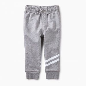 Tea Collection 6-9 month joggers